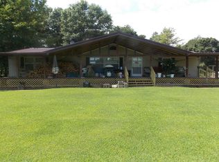 3467 Salt Lick Rd, Burkesville, KY 42717