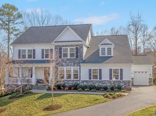 3391 Marsden Point, Keswick, VA 22947