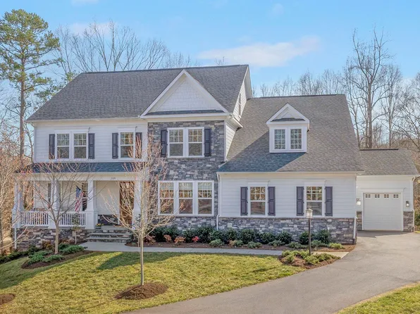 3391 Marsden Point, Keswick, VA 22947