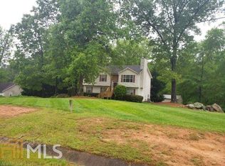 1305 Austin Rd, Ellenwood, GA 30294