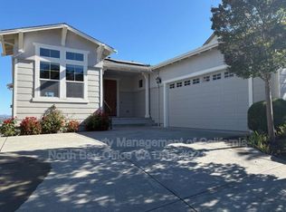 219 Mission Dr, Petaluma, CA 94952