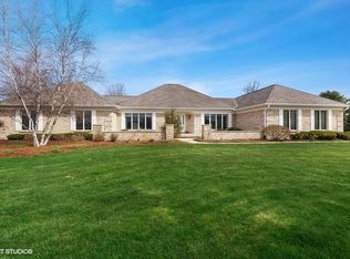 17818 Collins Rd, Woodstock, IL 60098