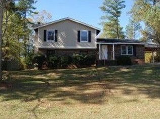 8355 Willows Ter, Riverdale, GA 30274