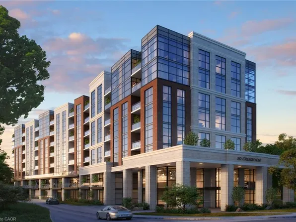 50 Creighton Rd, Hamilton, ON L9H 0C7