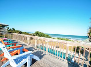 1709 S Miramar Ave, Indialantic, FL 32903