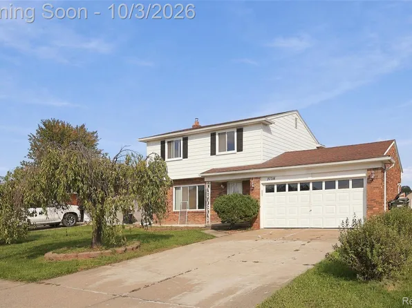 37718 Douglas Ct, Sterling Heights, MI 48310