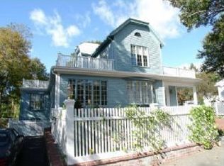 21 Centennial St, Foxboro, MA 02035