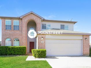 5003 Boots And Saddle Ct, Grand Prairie, TX 75052