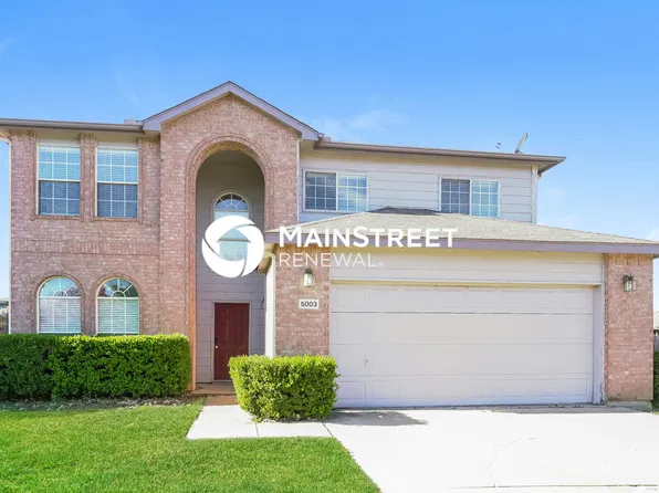 5003 Boots And Saddle Ct, Grand Prairie, TX 75052
