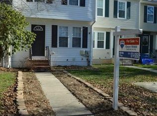 25025 Angela Ct, Damascus, MD 20872