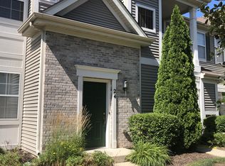 2220 Aurora Dr Unit 24, Hampshire, IL 60140