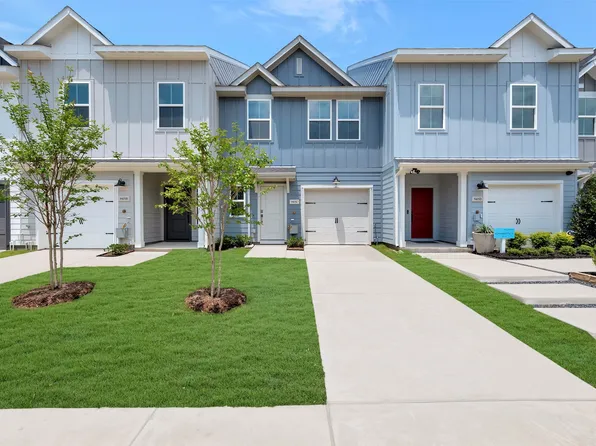 9405 Harborview Dr #C, Providence Village, TX 76227