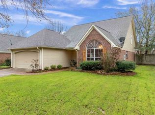 498 Brookstone Dr, Madison, MS