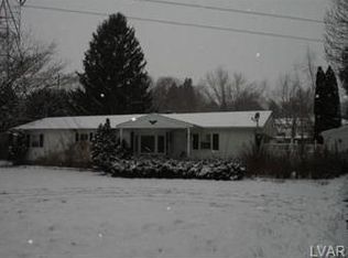 2808 W Beersville Rd, Bath, PA 18014