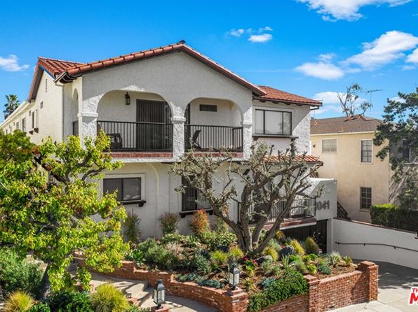 Zillow Santa Monica For Sale