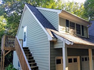 122 Gatewood Cir, Athens, GA 30607