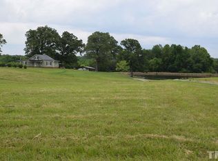 2507 Lynch Store Rd, Mebane, NC 27302