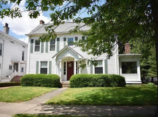 123 S Main St, Henderson, KY 42420