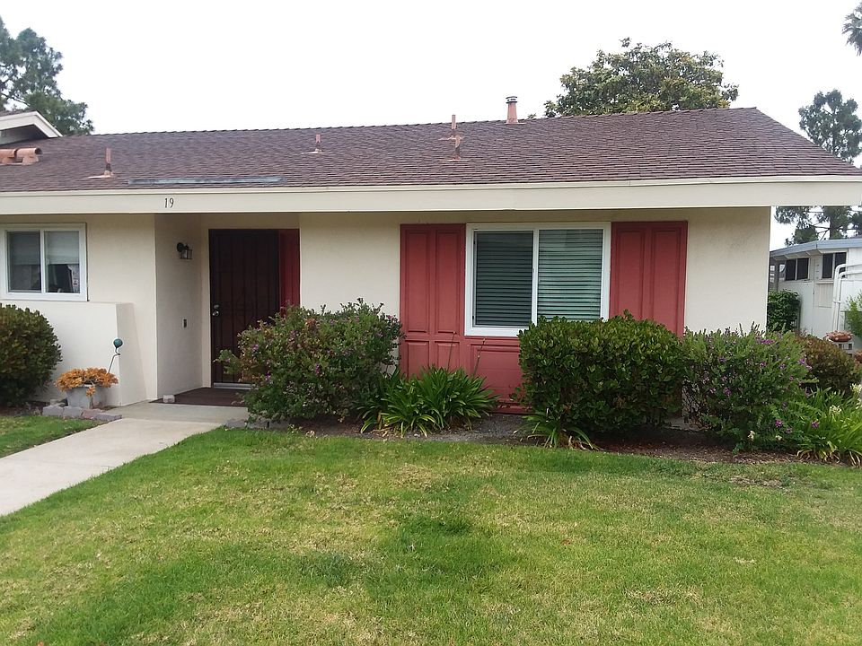 1st image of 3755 Vista Campana N Unit 19
