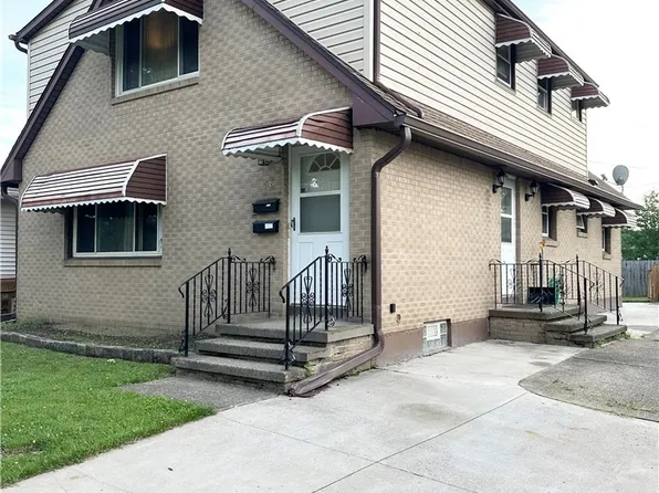 58 E Cavalier Dr, Buffalo, NY 14227