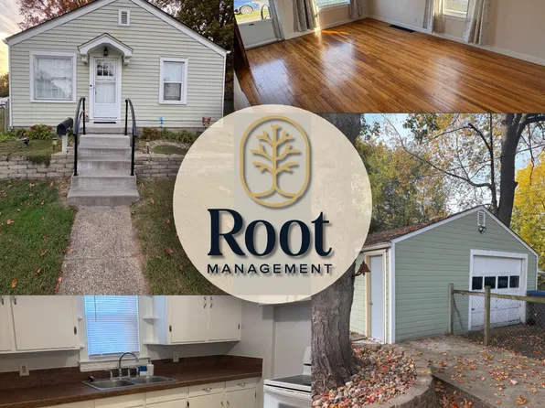 1221 Magnolia Ave, Elkhart, IN 46514