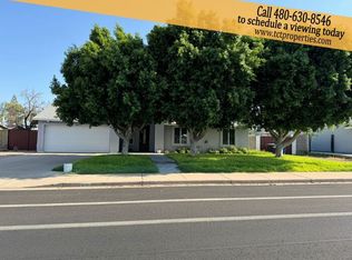 6060 E McLellan Rd, Mesa, AZ 85205