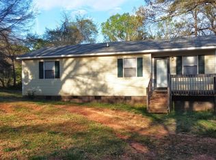 1230 Seago Dr, Griffin, GA 30223