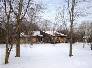 10128 W Grand Blanc Rd, Gaines, MI 48436