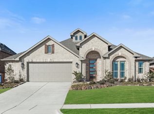 149 Mockingbird Hill Dr, Joshua, TX 76058