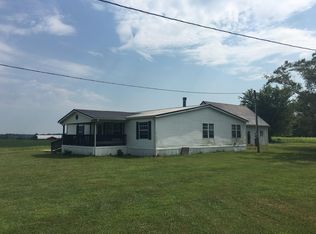 1014 Heying Ln, Hodgenville, KY 42748