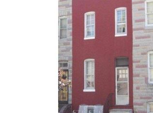 319 W 28th St, Baltimore, MD 21211