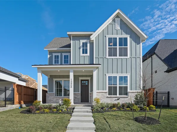 13908 Laferty St, Frisco, TX 75033