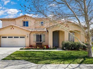 43722 Grandpark Ave, Lancaster, CA 93536