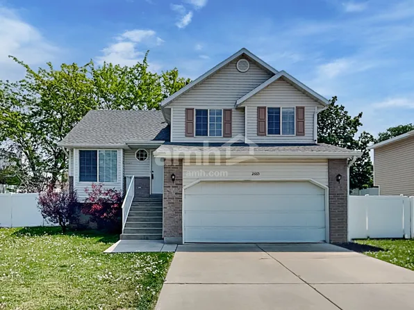 2665 S 200 E, Clearfield, UT 84015