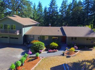 31741 Dutch Canyon Rd, Scappoose, OR 97056