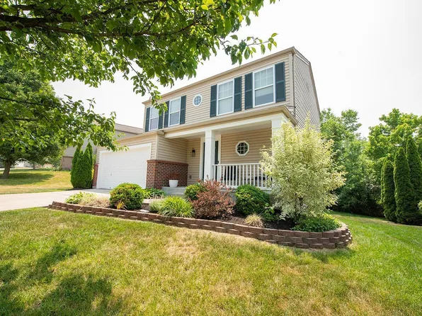 205 Lights Pointe Ct, New Richmond, OH 45157