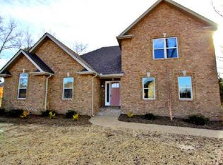 1005 Legends Way LOT 46, Lebanon, TN 37090