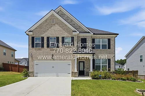 3369 English Elm Way Photo 1