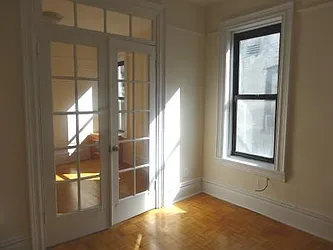 Rented by City & Suburban