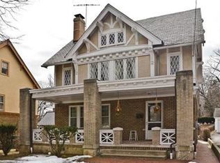 42 Cutler St, Morristown, NJ 07960