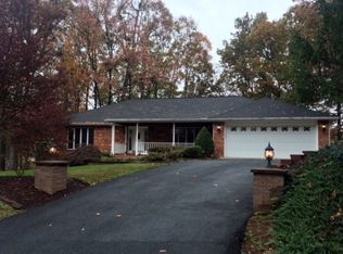 9 Pinecrest Ct, Stafford, VA 22554