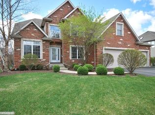 2628 Lupine Cir, Naperville, IL 60564