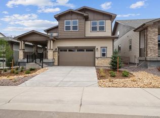 8338 Snake River St, Littleton, CO 80125