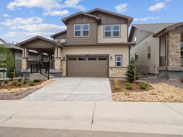 8338 Snake River Street, Littleton, CO 80125