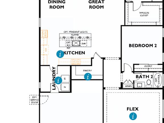 3rd image of 21245 E Macaw Drive
