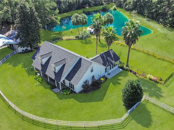 257 Greenwood Drive, Clyo, GA 31303