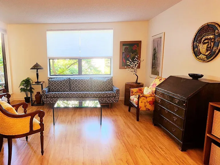 1350 Comox St #211 — Photo 13