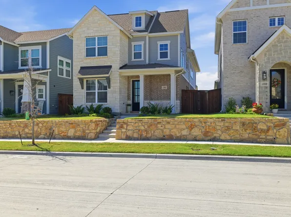 13832 Wembley Bend Way, Aledo, TX 76008