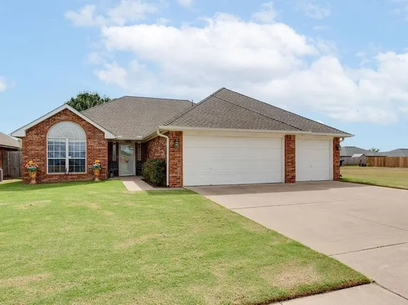 3006 Bree Cir, Duncan, OK 73533
