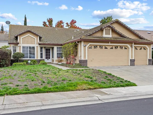 1209 Camino Capistrano, Roseville, CA 95747